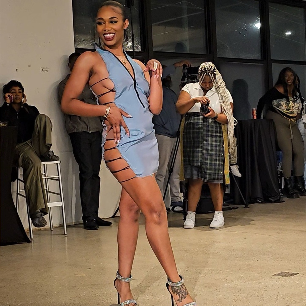 Meet your Posher, Cassie